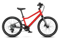 Rower dziecięcy WOOM EXPLORE 4 red, rozmiar 20" Rower dziecięcy WOOM EXPLORE 4 red, rozmiar 20"