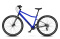 Rower młodzieżowy WOOM Explore 6 blue, rozmiar 26"