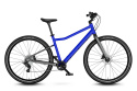 Rower młodzieżowy WOOM Explore 6 blue, rozmiar 26" Rower młodzieżowy WOOM Explore 6 blue, rozmiar 26"
