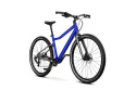 Rower młodzieżowy WOOM Explore 6 blue, rozmiar 26" Rower młodzieżowy WOOM Explore 6 blue, rozmiar 26"