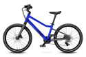 Rower dziecięcy WOOM EXPLORE 4 blue, rozmiar 20" Rower dziecięcy WOOM EXPLORE 4 blue, rozmiar 20"