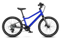 Rower dziecięcy WOOM EXPLORE 4 blue, rozmiar 20" Rower dziecięcy WOOM EXPLORE 4 blue, rozmiar 20"