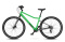Rower młodzieżowy WOOM Explore 6 zielony, rozmiar 26"