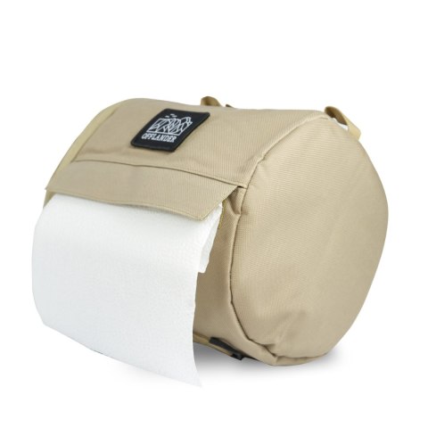 OFFLANDER TORBA NA RĘCZNIKI PAPIEROWE LUB PAPIER TOALETOWY OFFLANDER TORBA NA RĘCZNIKI PAPIEROWE LUB PAPIER TOALETOWY