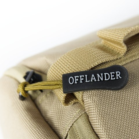 OFFLANDER TORBA NA RĘCZNIKI PAPIEROWE LUB PAPIER TOALETOWY OFFLANDER TORBA NA RĘCZNIKI PAPIEROWE LUB PAPIER TOALETOWY