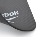 REEBOK MATA TRENINGOWA 10 MM NIEBIESKA RAMT-11015BL REEBOK MATA TRENINGOWA 10 MM NIEBIESKA RAMT-11015BL
