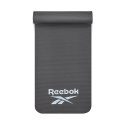 REEBOK MATA TRENINGOWA 10 MM NIEBIESKA RAMT-11015BL REEBOK MATA TRENINGOWA 10 MM NIEBIESKA RAMT-11015BL