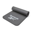 REEBOK MATA TRENINGOWA 10 MM NIEBIESKA RAMT-11015BL REEBOK MATA TRENINGOWA 10 MM NIEBIESKA RAMT-11015BL