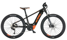 Rower elektryczny młodzieżowy KTM Macina Mini ME 561, rozmiar 26