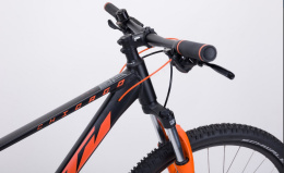 Rower MTB KTM Chicago 292, rozmiar M/43