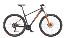 Rower MTB KTM Chicago 292, rozmiar M/43
