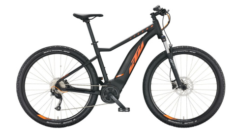 Rower Elektryczny KTM Macina Ride LTD 591 black, rozmiar M/43 Rower Elektryczny KTM Macina Ride LTD 591 black, rozmiar M/43