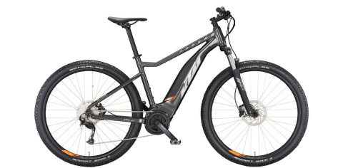 Rower elektryczny KTM Macina Ride 591 500Wh grey, rozmiar L/48 Rower elektryczny KTM Macina Ride 591 500Wh grey, rozmiar L/48