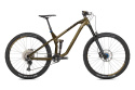 Rower MTB Trail Enduro NS BIKES Define AL 155 2 olive, rozmiar M Rower MTB Trail Enduro NS BIKES Define AL 155 2 olive, rozmiar M