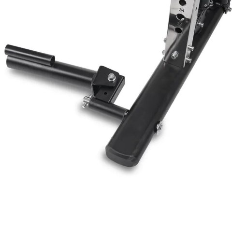 Uchwyt + adapter do wiosłowania do bramy HAMMER AUTARK FT3 Uchwyt + adapter do wiosłowania do bramy HAMMER AUTARK FT3