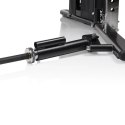 Uchwyt + adapter do wiosłowania do bramy HAMMER AUTARK FT3 Uchwyt + adapter do wiosłowania do bramy HAMMER AUTARK FT3