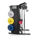 Uchwyt na obciążenia olimpijskie do bramy HAMMER AUTARK FT3 (6szt.) Uchwyt na obciążenia olimpijskie do bramy HAMMER AUTARK FT3 (6szt.)