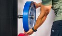 Uchwyt na obciążenia olimpijskie do bramy HAMMER AUTARK FT3 (6szt.) Uchwyt na obciążenia olimpijskie do bramy HAMMER AUTARK FT3 (6szt.)