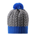 CZAPKA ZIMOWA DZIECIĘCA REIMA PAHJOLA BLUE CZAPKA ZIMOWA DZIECIĘCA REIMA PAHJOLA BLUE