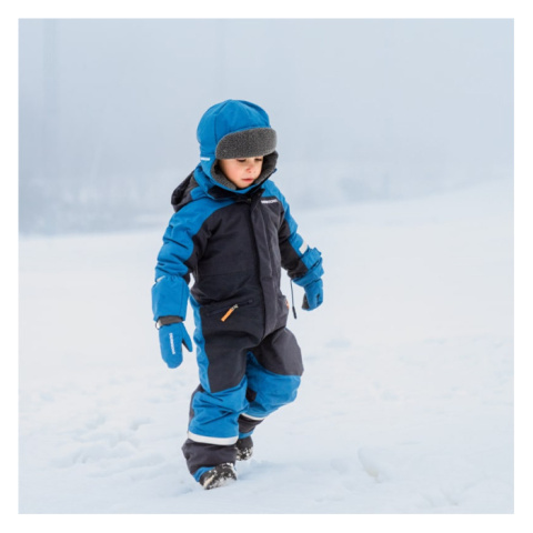 DIDRIKSONS CZAPKA DZIECIĘCA BIGGLES KIDS CAP 6 CLASSIC BLUE DIDRIKSONS CZAPKA DZIECIĘCA BIGGLES KIDS CAP 6 CLASSIC BLUE