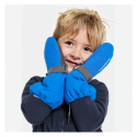 DIDRIKSONS RĘKAWICE DZIECIĘCE BIGGLES MITTEN 7 CLASSIC BLUE DIDRIKSONS RĘKAWICE DZIECIĘCE BIGGLES MITTEN 7 CLASSIC BLUE