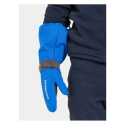 DIDRIKSONS RĘKAWICE DZIECIĘCE BIGGLES MITTEN 7 CLASSIC BLUE DIDRIKSONS RĘKAWICE DZIECIĘCE BIGGLES MITTEN 7 CLASSIC BLUE
