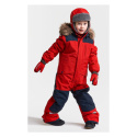 DIDRIKSONS RĘKAWICE DZIECIĘCE BIGGLES MITTEN CHILI RED DIDRIKSONS RĘKAWICE DZIECIĘCE BIGGLES MITTEN CHILI RED