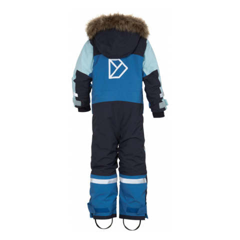 DIDRIKSONS ZIMOWY KOMBINEZON DZIECIĘCY BJARVEN COVER CORN BLUE DIDRIKSONS ZIMOWY KOMBINEZON DZIECIĘCY BJARVEN COVER CORN BLUE