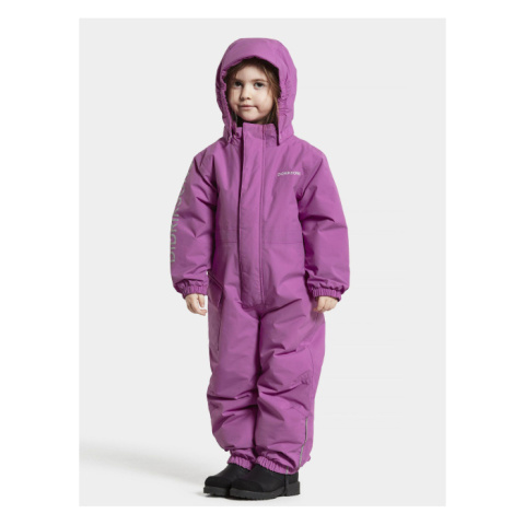 DIDRIKSONS ZIMOWY KOMBINEZON DZIECIĘCY HAILEY KIDS COVER 2 RADIANT PURPLE DIDRIKSONS ZIMOWY KOMBINEZON DZIECIĘCY HAILEY KIDS COVER 2 RADIANT PURPLE