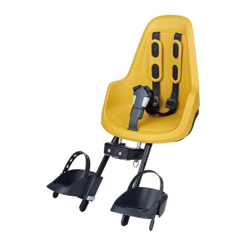 Fotelik row. Bobike ONE mini NEW Mighty Mustard Fotelik row. Bobike ONE mini NEW Mighty Mustard