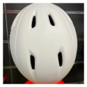 Kask narciarski dla dzieci NEON KID biały | XS Kask narciarski dla dzieci NEON KID biały | XS