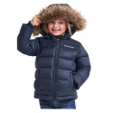 Kurtka zimowa dziecięca Didriksons Digory Kids 140CM Kurtka zimowa dziecięca Didriksons Digory Kids 140CM