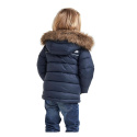 Kurtka zimowa dziecięca Didriksons Digory Kids 140CM Kurtka zimowa dziecięca Didriksons Digory Kids 140CM