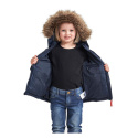 Kurtka zimowa dziecięca Didriksons Digory Kids 140CM Kurtka zimowa dziecięca Didriksons Digory Kids 140CM