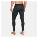 LEGINSY MĘSKIE UNDER ARMOUR COLDGEAR LEGGING 1320812-001 LEGINSY MĘSKIE UNDER ARMOUR COLDGEAR LEGGING 1320812-001