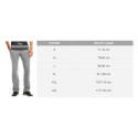 LEGINSY MĘSKIE UNDER ARMOUR COLDGEAR LEGGING 1320812-001 LEGINSY MĘSKIE UNDER ARMOUR COLDGEAR LEGGING 1320812-001