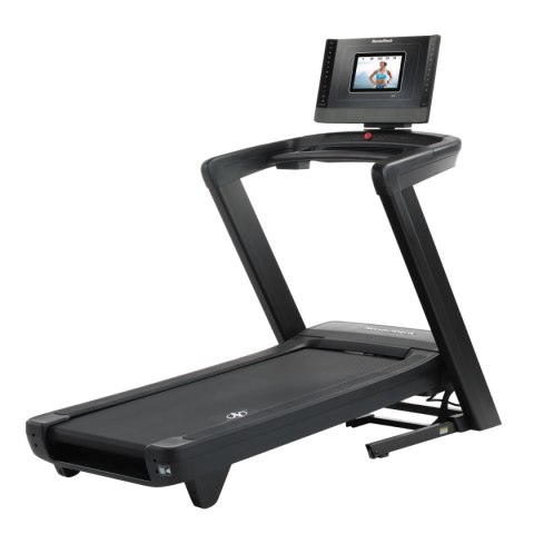 NORDICTRACK BIEŻNIA ELEKTRYCZNA COMMERCIAL 1250 MODEL EKSPOZYCYJNY NORDICTRACK BIEŻNIA ELEKTRYCZNA COMMERCIAL 1250 MODEL EKSPOZYCYJNY