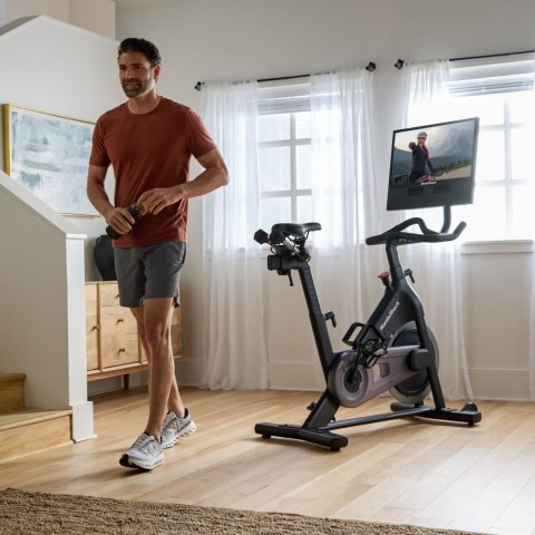 NORDICTRACK ROWER SPINNINGOWY 24 STUDIO BIKE NORDICTRACK ROWER SPINNINGOWY 24 STUDIO BIKE