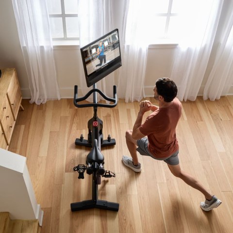 NORDICTRACK ROWER SPINNINGOWY 24 STUDIO BIKE NORDICTRACK ROWER SPINNINGOWY 24 STUDIO BIKE