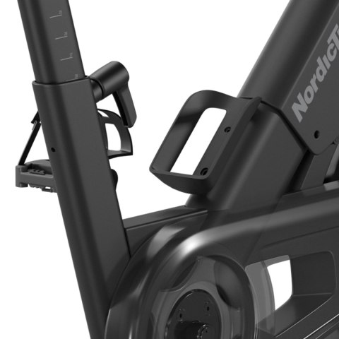 NORDICTRACK ROWER SPINNINGOWY 24 STUDIO BIKE NORDICTRACK ROWER SPINNINGOWY 24 STUDIO BIKE