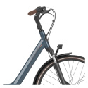 ROWER DAMSKI GAZELLE ORANGE C7+ L49 CM LEGION BLUE 2023