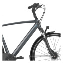 ROWER GAZELLE ORANGE C7+ H53CM DUST + 12M UBEZPIECZENIE