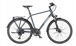Rower Trekkingowy KTM Life Force Ultimate, rozmiar L/56
