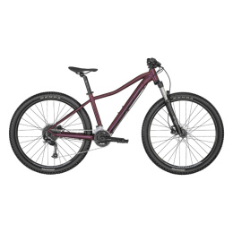 Rower MTB damski SCOTT Contessa Active 40 purple, rozmiar S