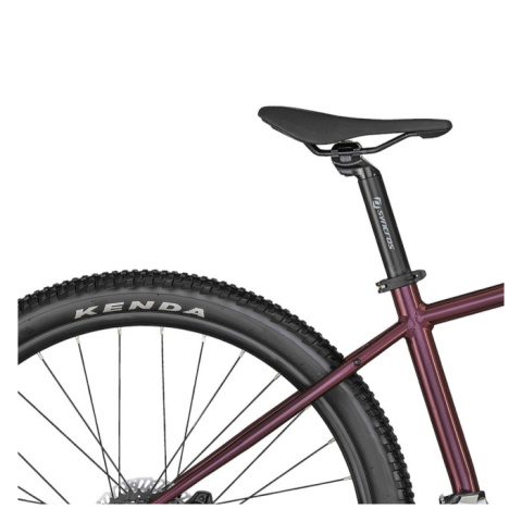 Rower MTB damski SCOTT Contessa Active 40 purple, rozmiar S Rower MTB damski SCOTT Contessa Active 40 purple, rozmiar S