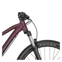 Rower MTB damski SCOTT Contessa Active 40 purple, rozmiar S