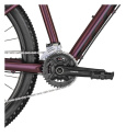 Rower MTB damski SCOTT Contessa Active 40 purple, rozmiar S