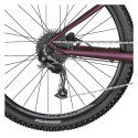 Rower MTB damski SCOTT Contessa Active 40 purple, rozmiar S