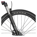 Rower MTB damski SCOTT Contessa Active 40 purple, rozmiar S