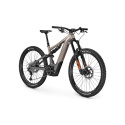 Rower elektryczny MTB FOCUS SAM² 6.8 750Wh grey, rozmiar M Rower elektryczny MTB FOCUS SAM² 6.8 750Wh grey, rozmiar M